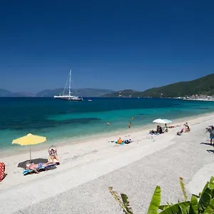 Happy Camp Mobile Homes In Karavomilos , Sami (Kefalonia) Greece