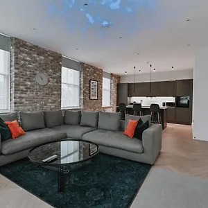 Khayat Homes - Kings - Three Bed Apartment
